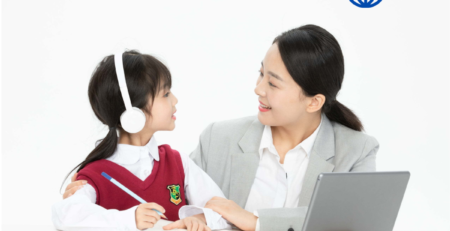 Gia sư dạy tiếng Hàn online
