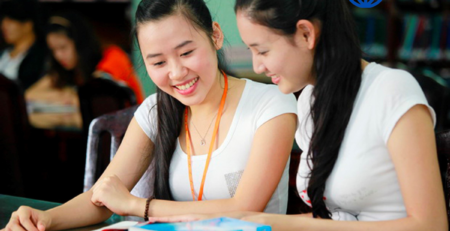 Gia sư sinh viên