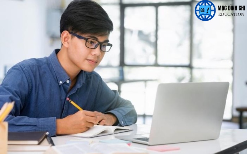 Gia sư tiếng Pháp online