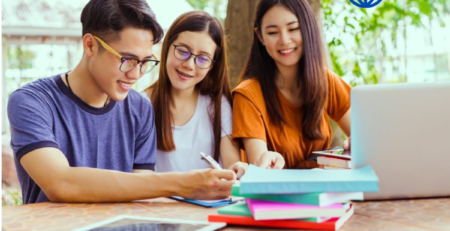 Tiếng Việt cho người nước ngoài