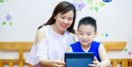 Gia sư lớp 3