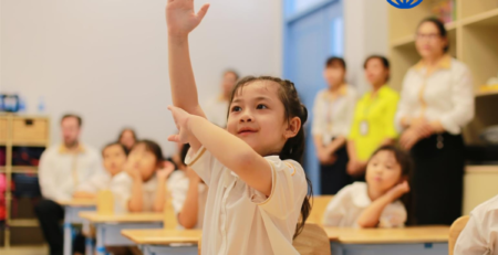 Gia sư lớp 4