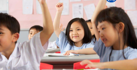 Gia sư lớp 5