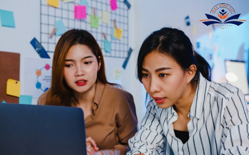 Gia sư tại nhà ở TPHCM
