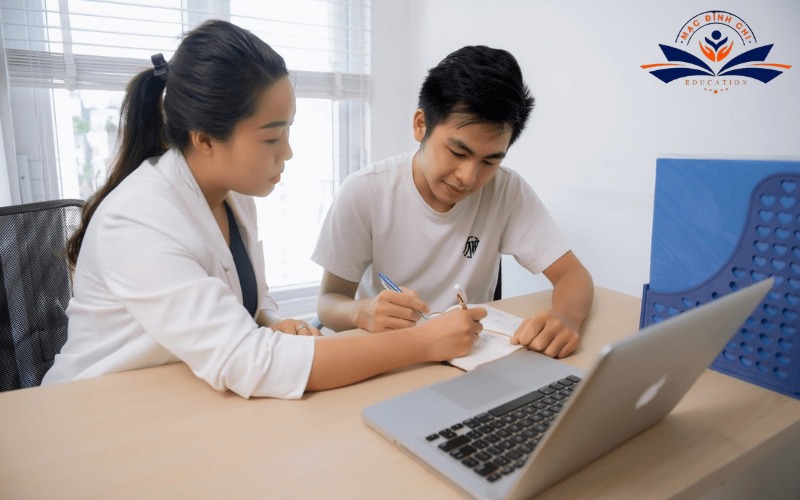 Gia sư tại nhà ở TPHCM