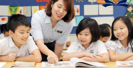 Tìm gia sư tại nhà TPHCM