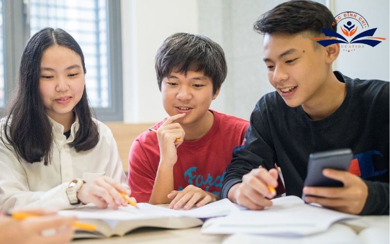 Gia sư tại nhà uy tín TPHCM