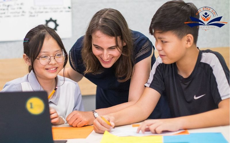 Gia sư tại nhà uy tín TPHCM