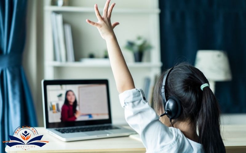 Gia sư toán online