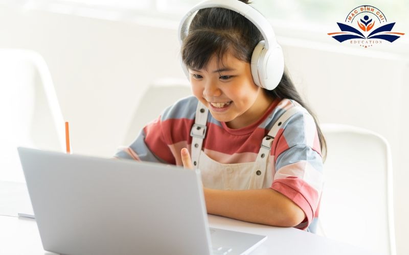 Gia sư trực tuyến