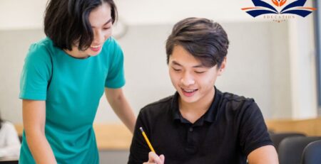 Giáo viên dạy kèm