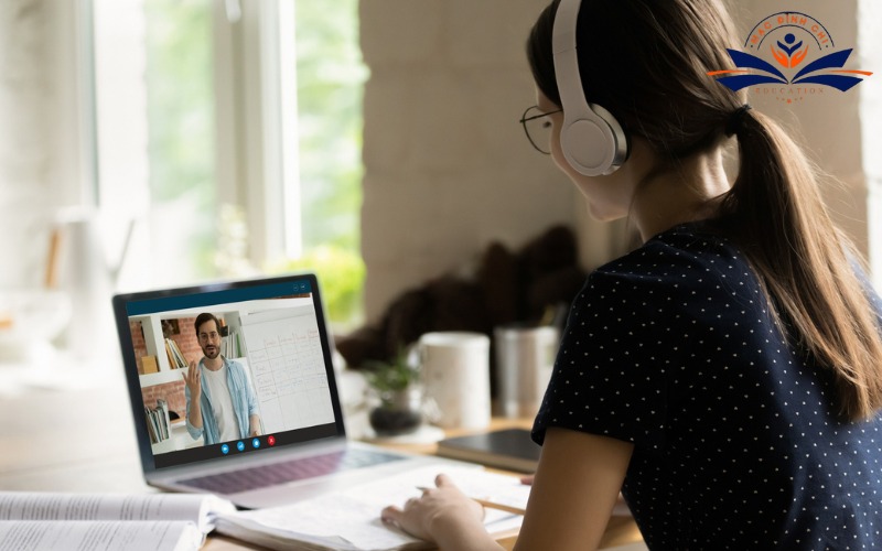 Trung tâm gia sư online