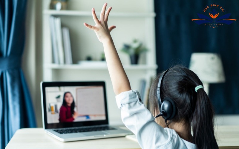 Trung tâm gia sư online