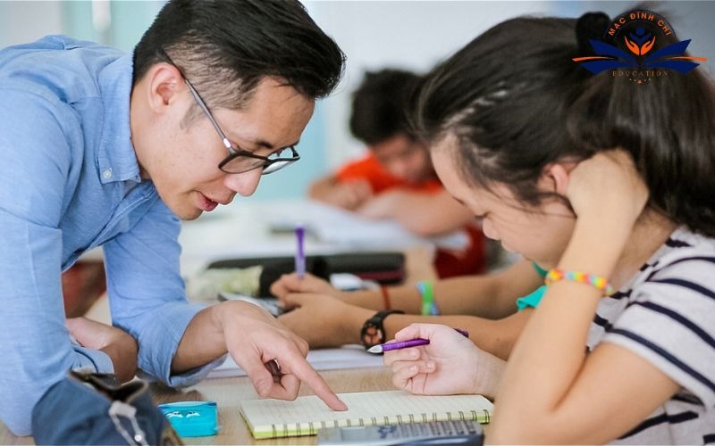 Gia sư Thủ Đức