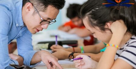 Gia sư Thủ Đức
