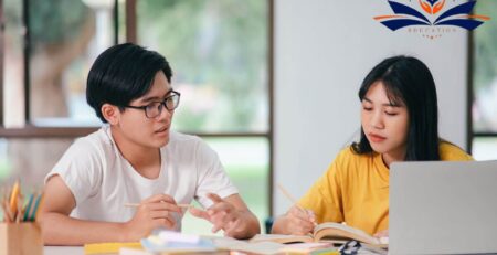 Học thêm tiếng Anh