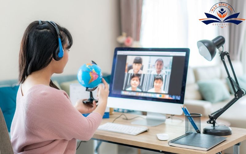 Tiếng Trung online 1 kèm 1