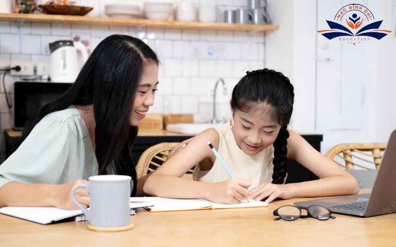 Tìm gia sư tại Bình Dương