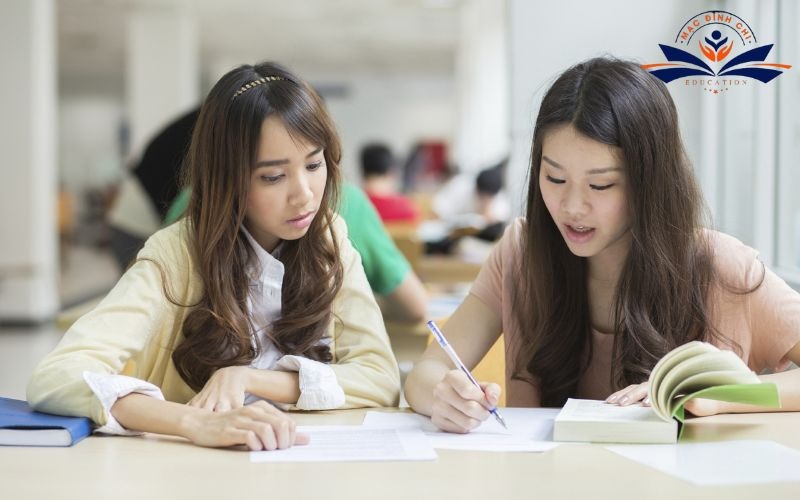 Gia sư luyện thi đại học toán