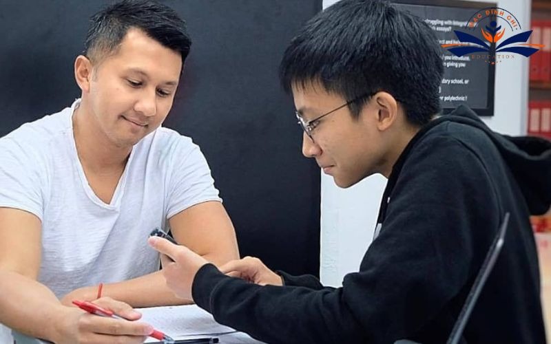 Gia sư toán lớp 9
