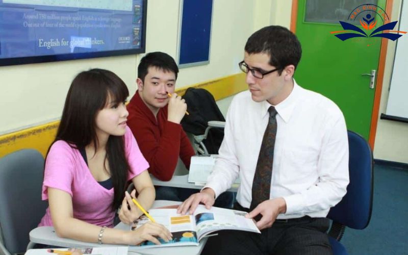 Kỹ năng tiếng Anh