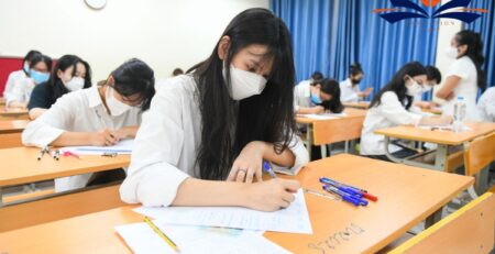 Ôn thi đại học