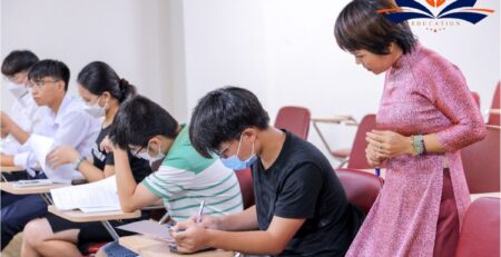 Thi học sinh giỏi
