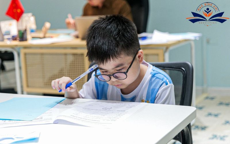 Giáo dục và đào tạo HCM