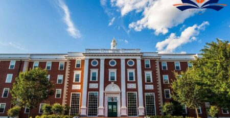 Đại học Harvard