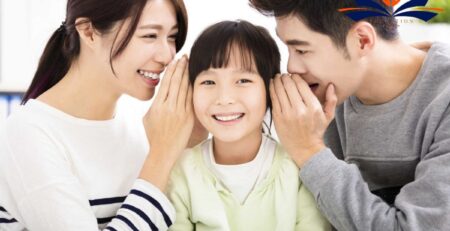 Giáo dục con cái