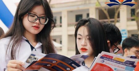 Tuyển sinh đại học