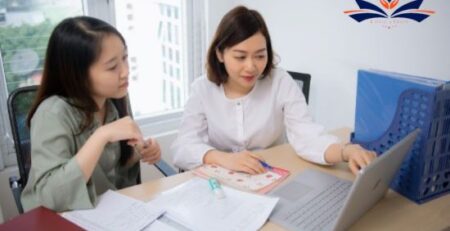 Học gia dạy văn học là cách để bé tiếp thu bài nhanh hơn