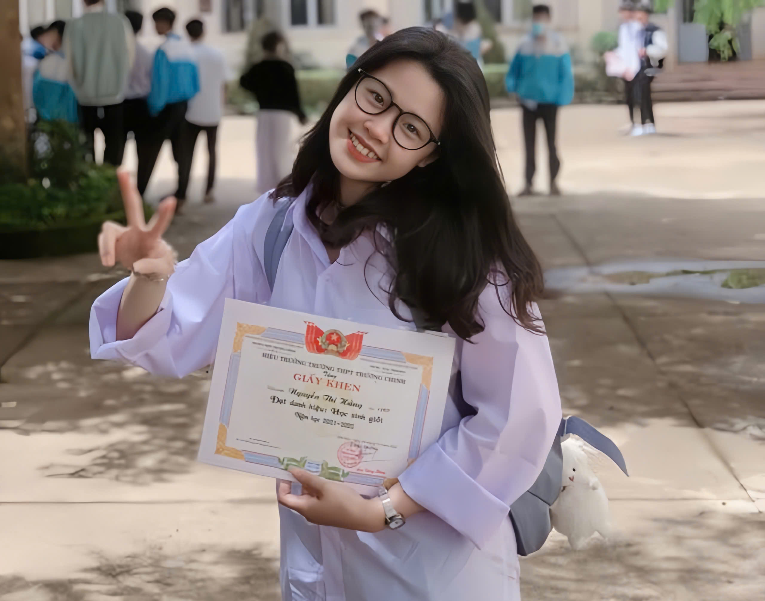 gia sư mạc đĩnh chi