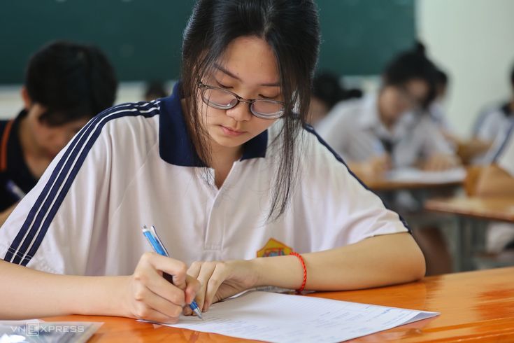 kỳ thi đánh giá năng lực 