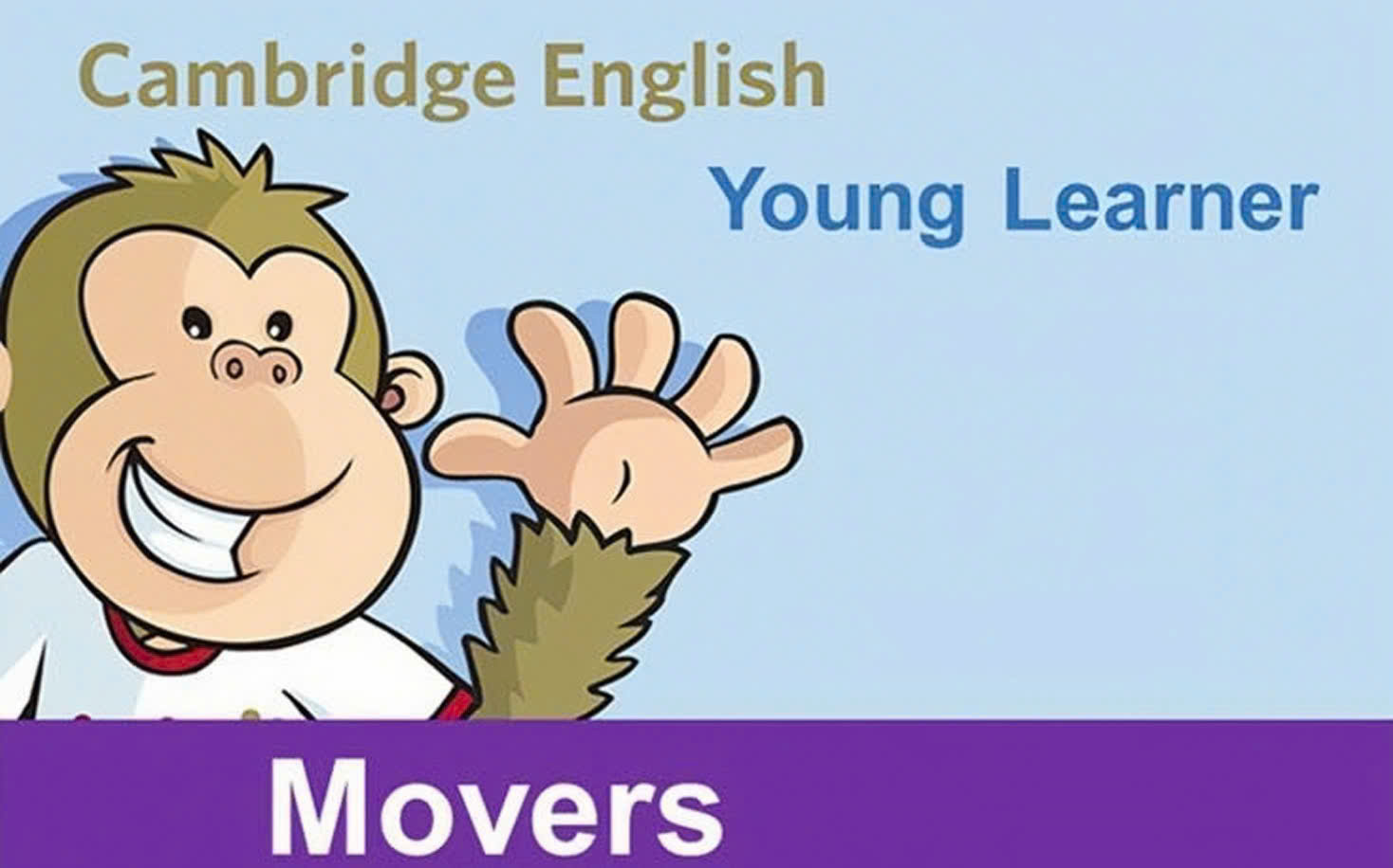 chứng chỉ movers 