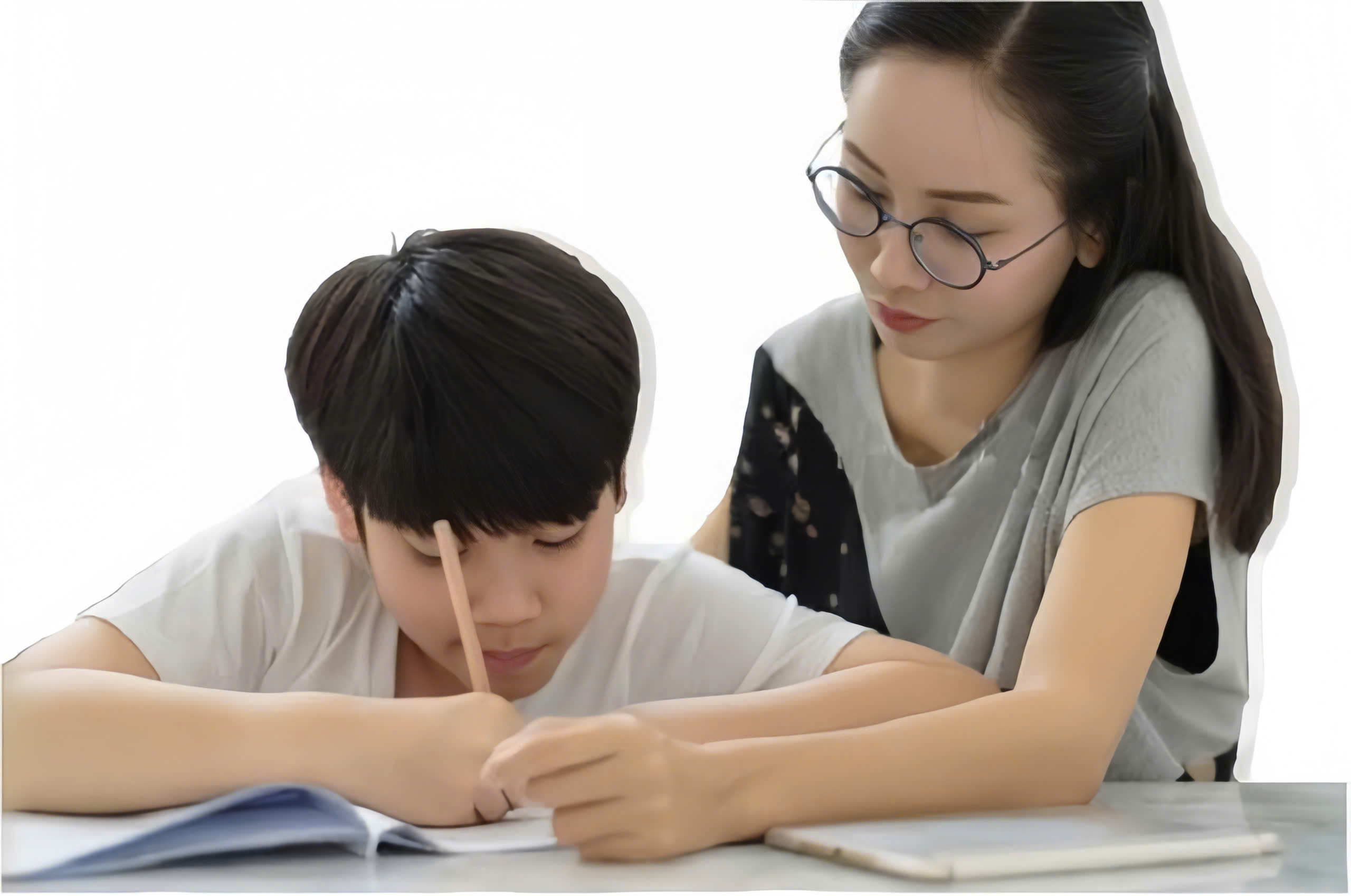 ôn thi tuyển vào phổ thông năng khiếu