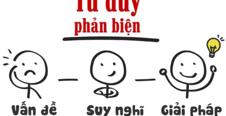 tư duy phản biện là gì
