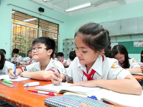 bảng giá học phí