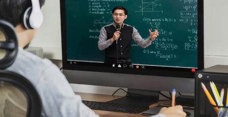 gia sư dạy kèm online