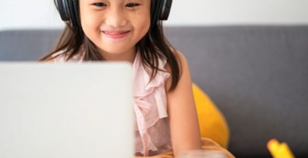 học online