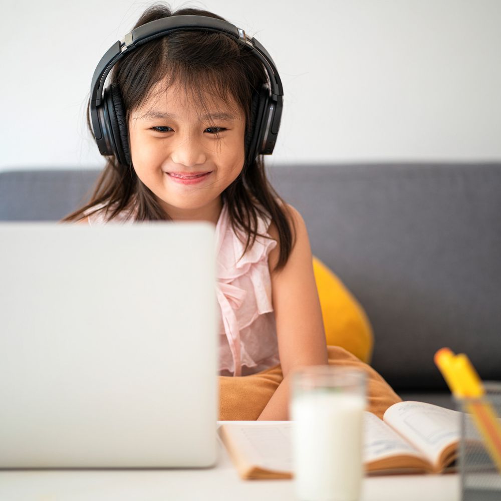 học online