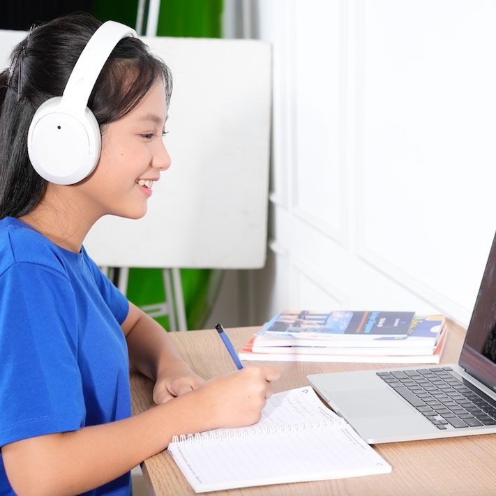 học online
