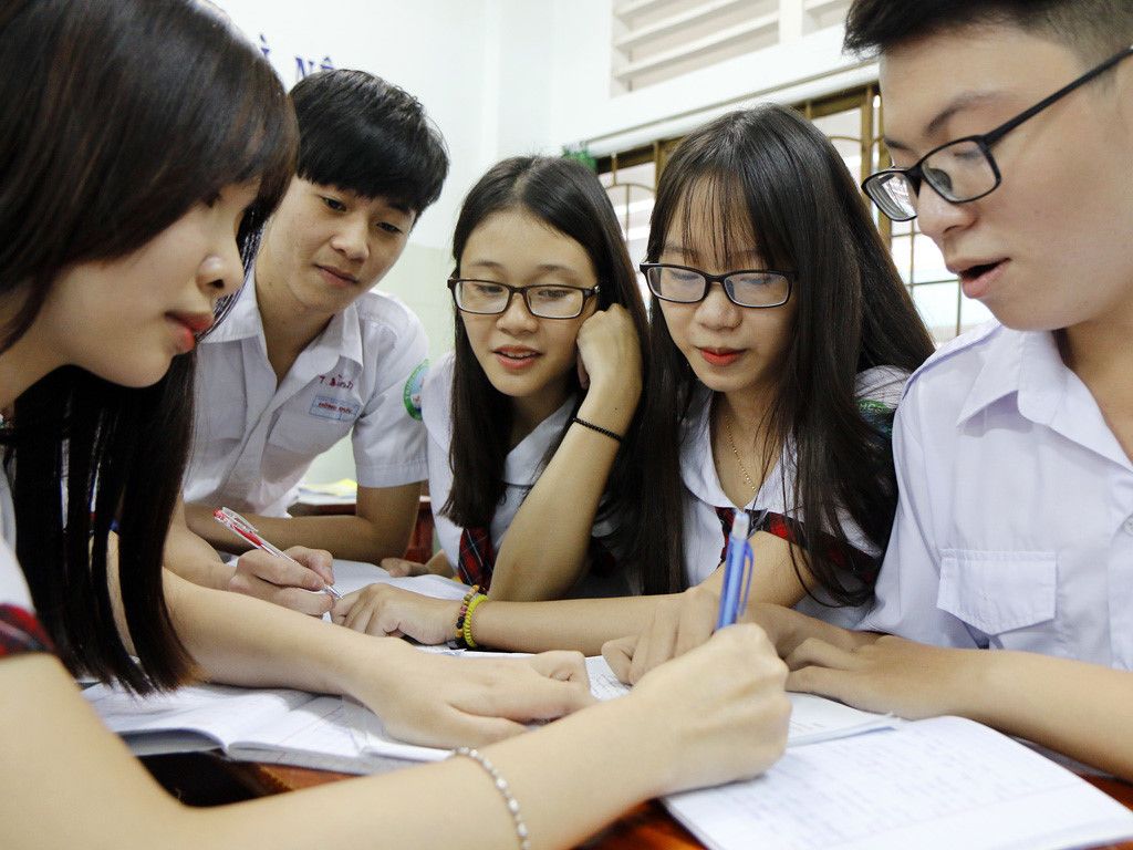 dạy kèm quận 1 