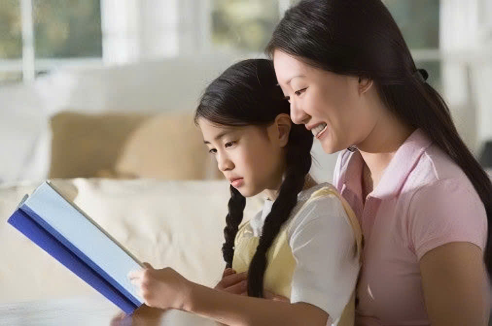 dạy kèm quận bình tân 
