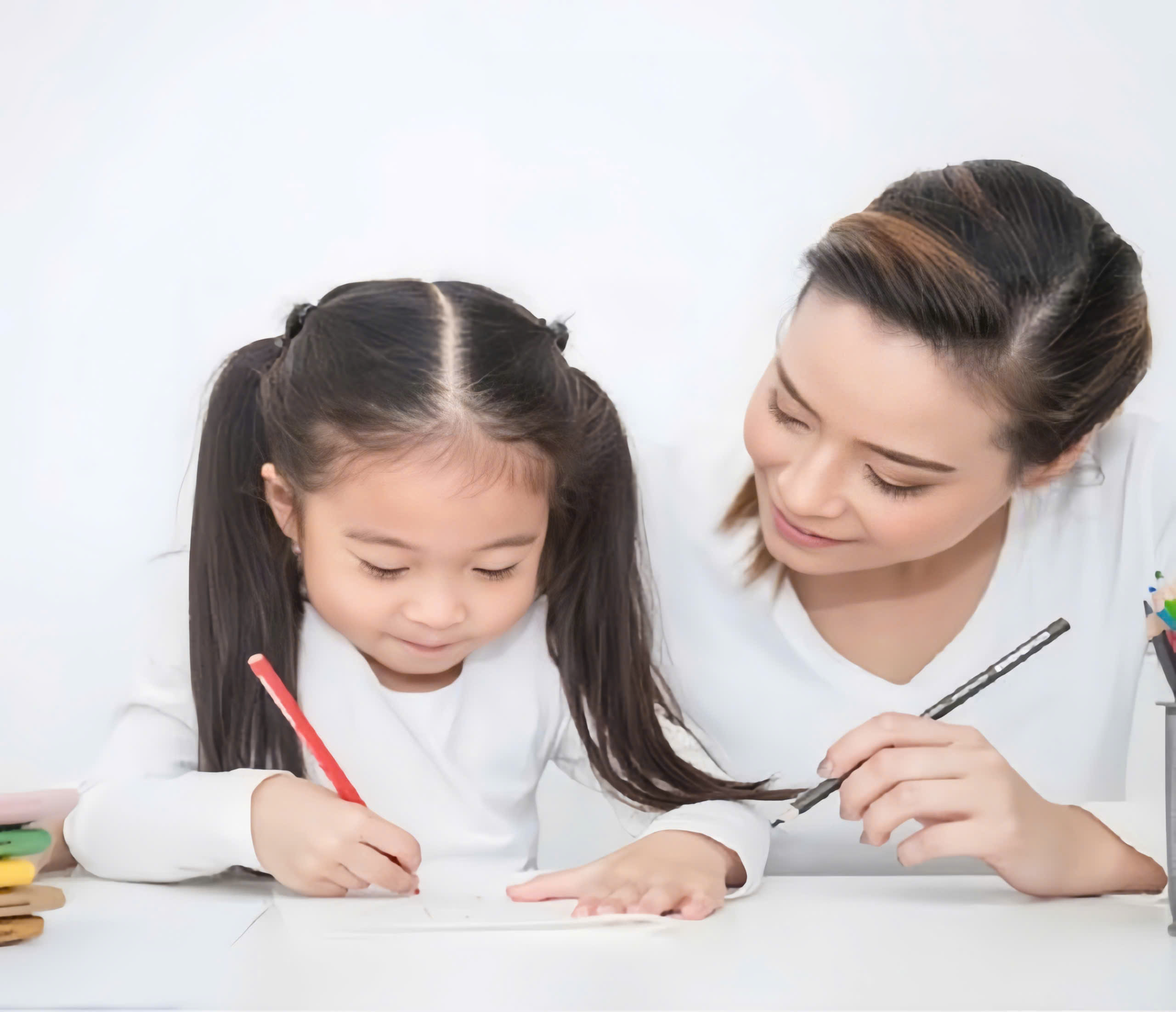 gia sư luyện chữ đẹp