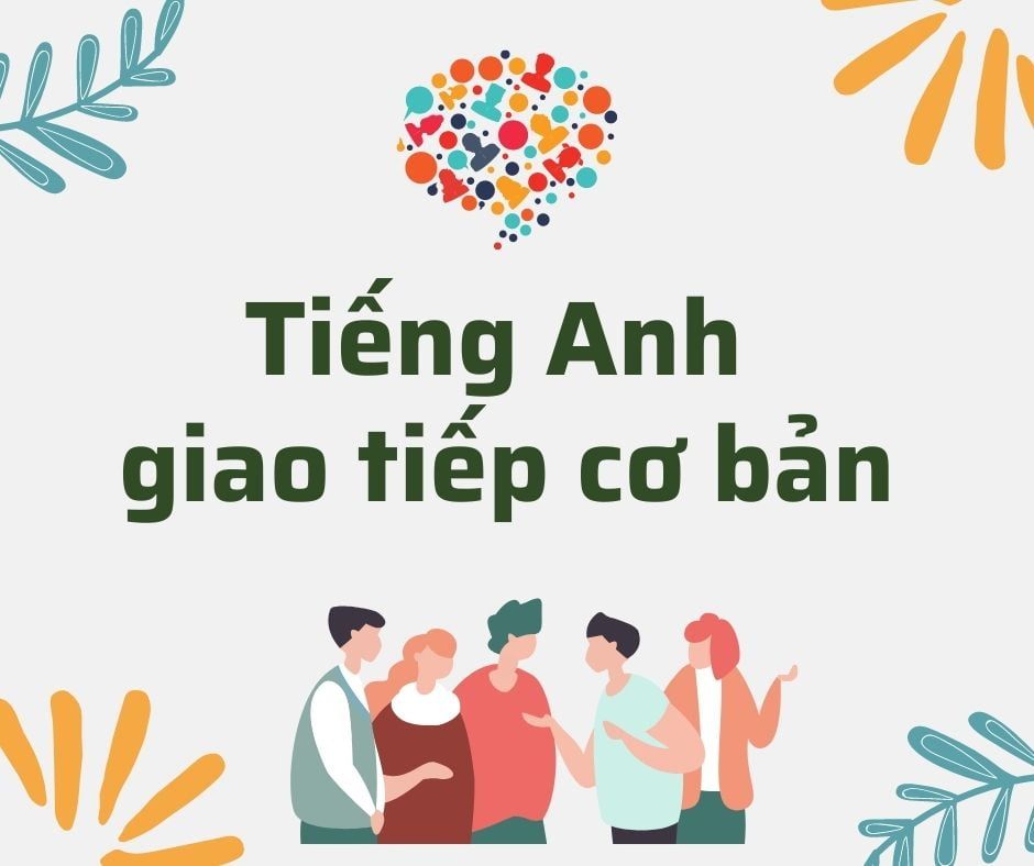 luyện anh văn giao tiếp 