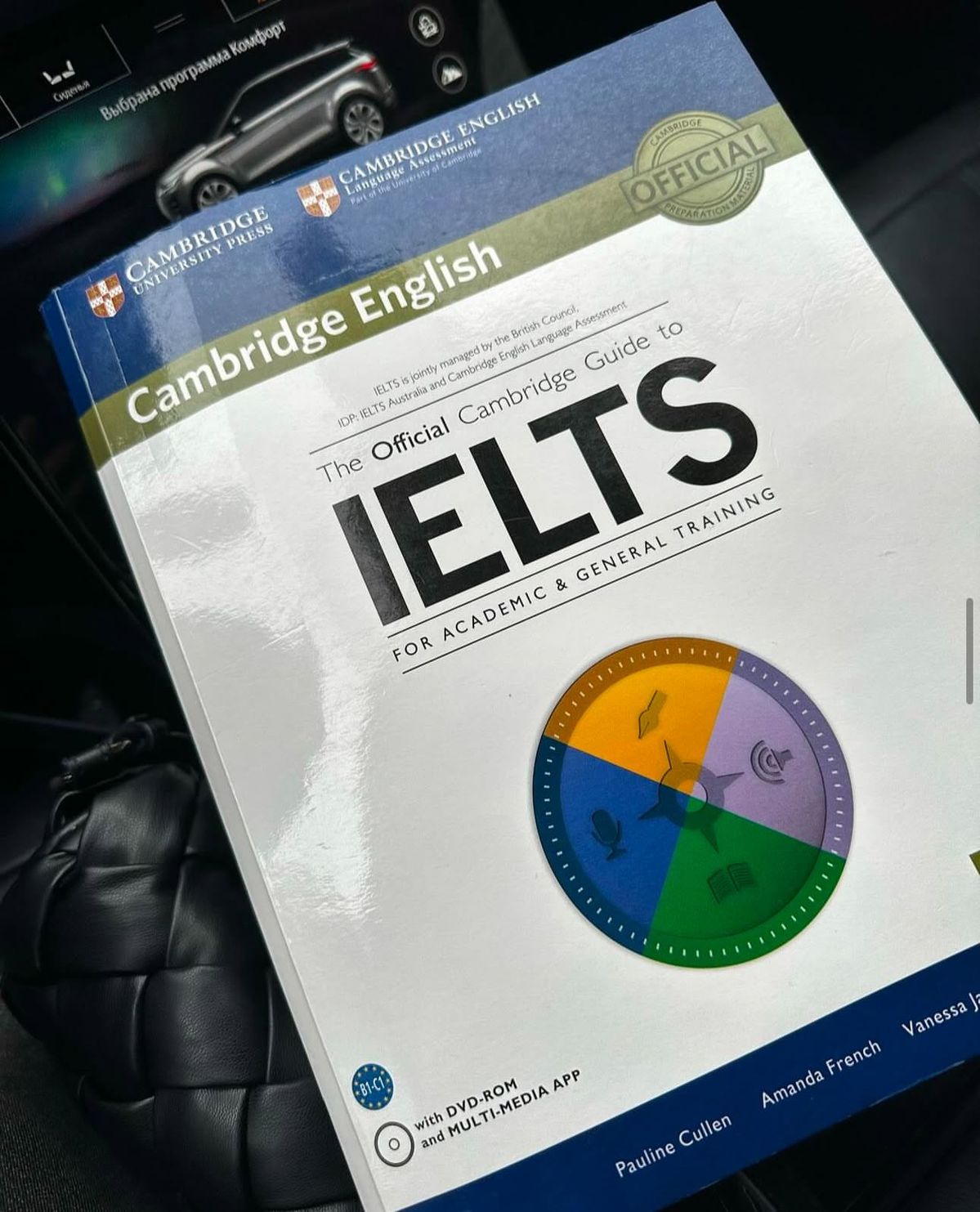 luyện thi ielts