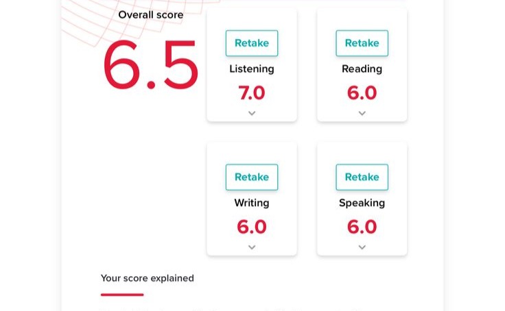 luyện thi ielts 