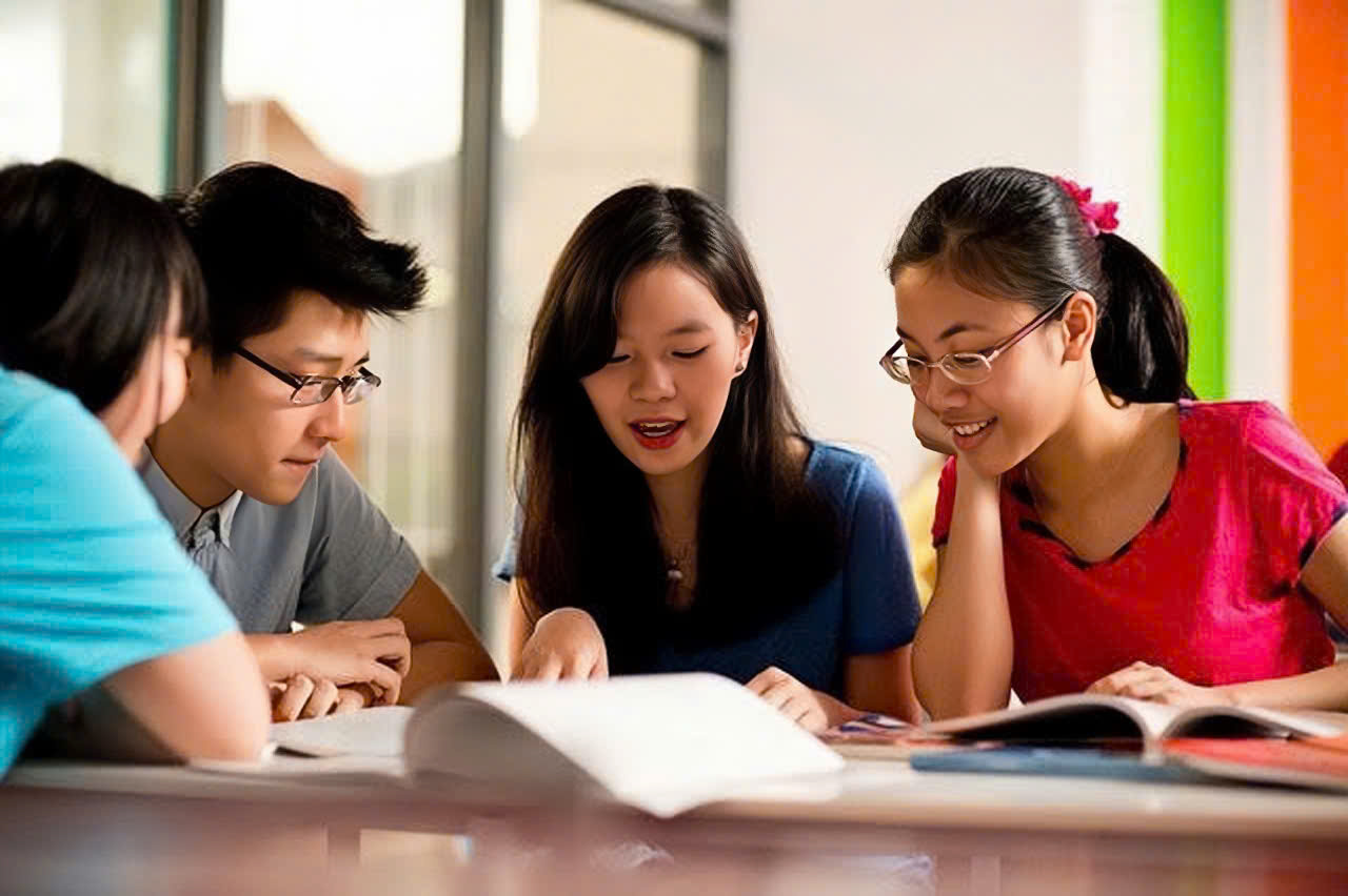 luyện thi toeic 