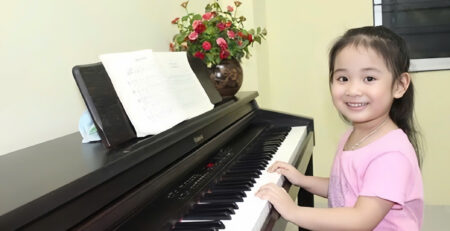 day piano tại nhà